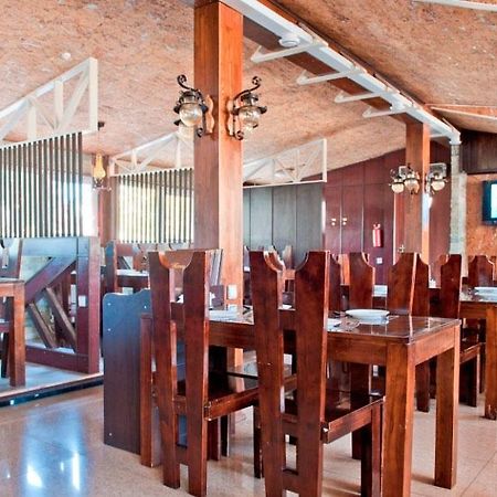 Hotel Arhidom Бурабай Екстер'єр фото