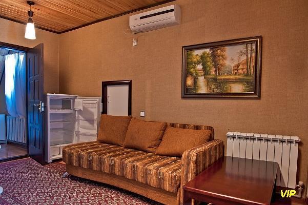 Hotel Arhidom Бурабай Екстер'єр фото