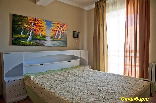 Hotel Arhidom Бурабай Екстер'єр фото