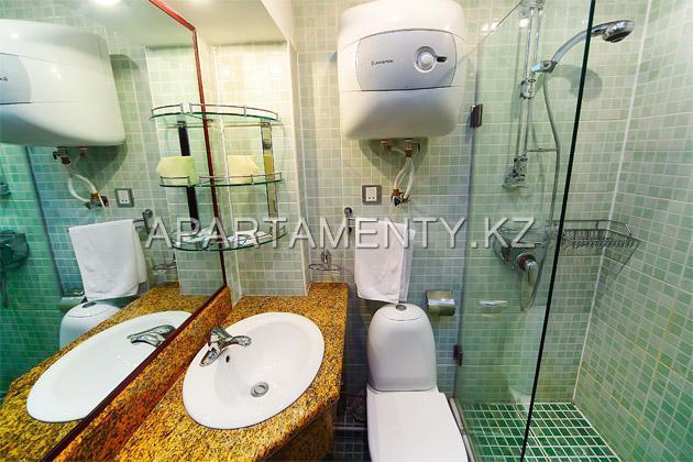 Hotel Arhidom Бурабай Екстер'єр фото