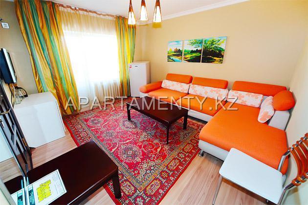 Hotel Arhidom Бурабай Екстер'єр фото