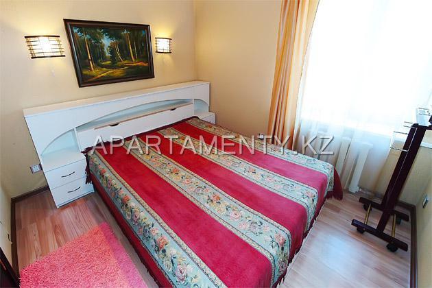Hotel Arhidom Бурабай Екстер'єр фото